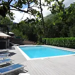 Le 102. 3 Chambres. Terrasse. Parking. Wifi Lejlighed *