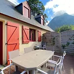 Le 102. 3 Chambres. Terrasse. Parking. Wifi * Cauterets