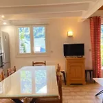 Lejlighed Le 102. 3 Chambres. Terrasse. Parking. Wifi *