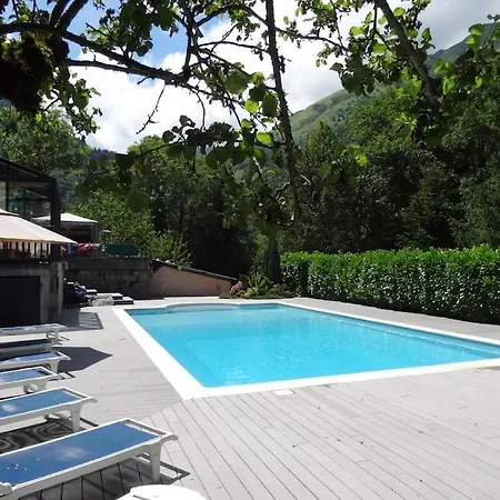 Le 102. 3 Chambres. Terrasse. Parking. Wifi Apartment *