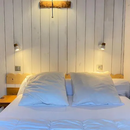 Le 102. 3 Chambres. Terrasse. Parking. Wifi Cauterets