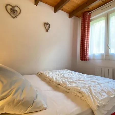 Le 102. 3 Chambres. Terrasse. Parking. Wifi Apartment Cauterets