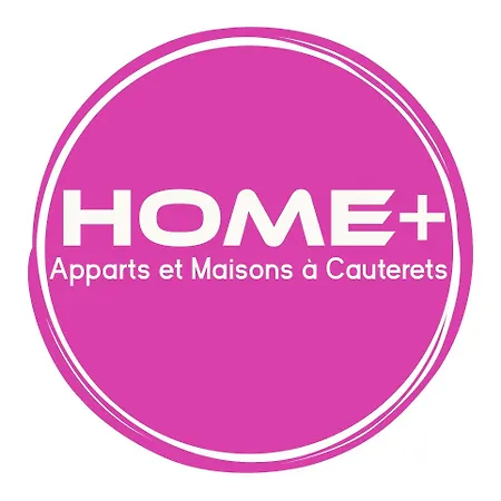 Le 102. 3 Chambres. Terrasse. Parking. Wifi Cauterets