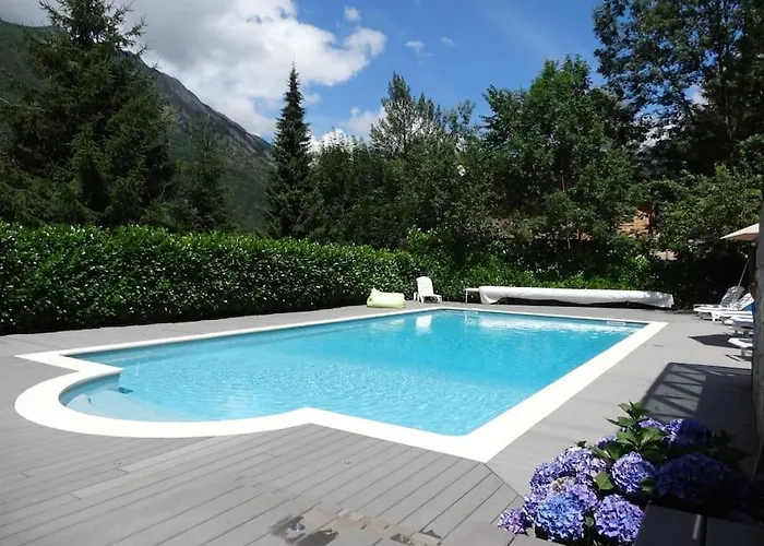 Le 102. 3 Chambres. Terrasse. Parking. Wifi * 코트레